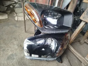 Toyota Rav4 Headlight Sport 2002/2003 Model