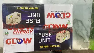 Fuse and Base
