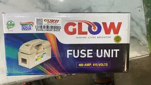 Fuse and Base