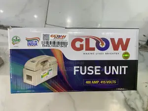 Fuse and Base