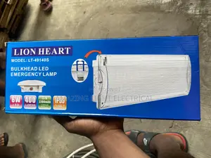 Emergency Light