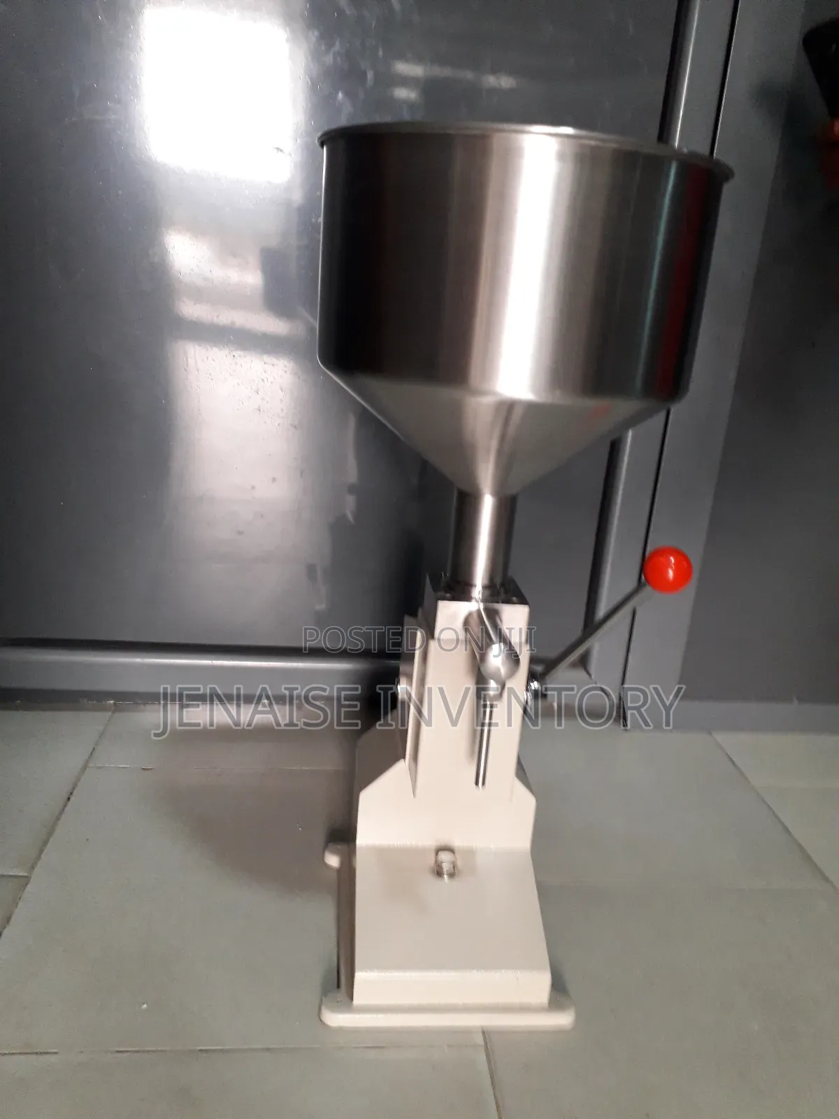 Filling Machine Maual Liquid Paste Filling Machine