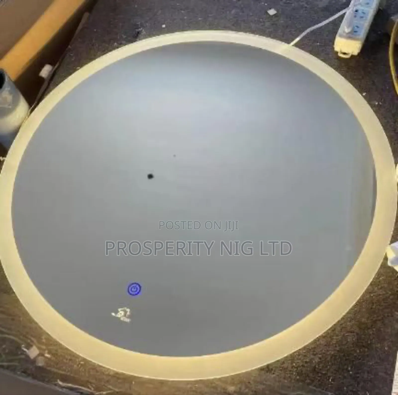 Led Mirror