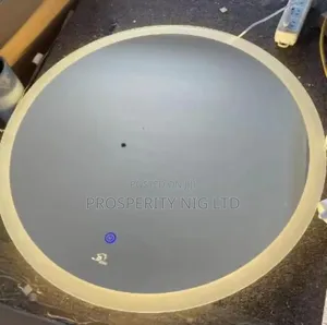 Led Mirror