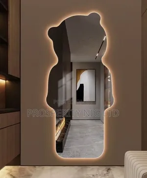 Led Mirror