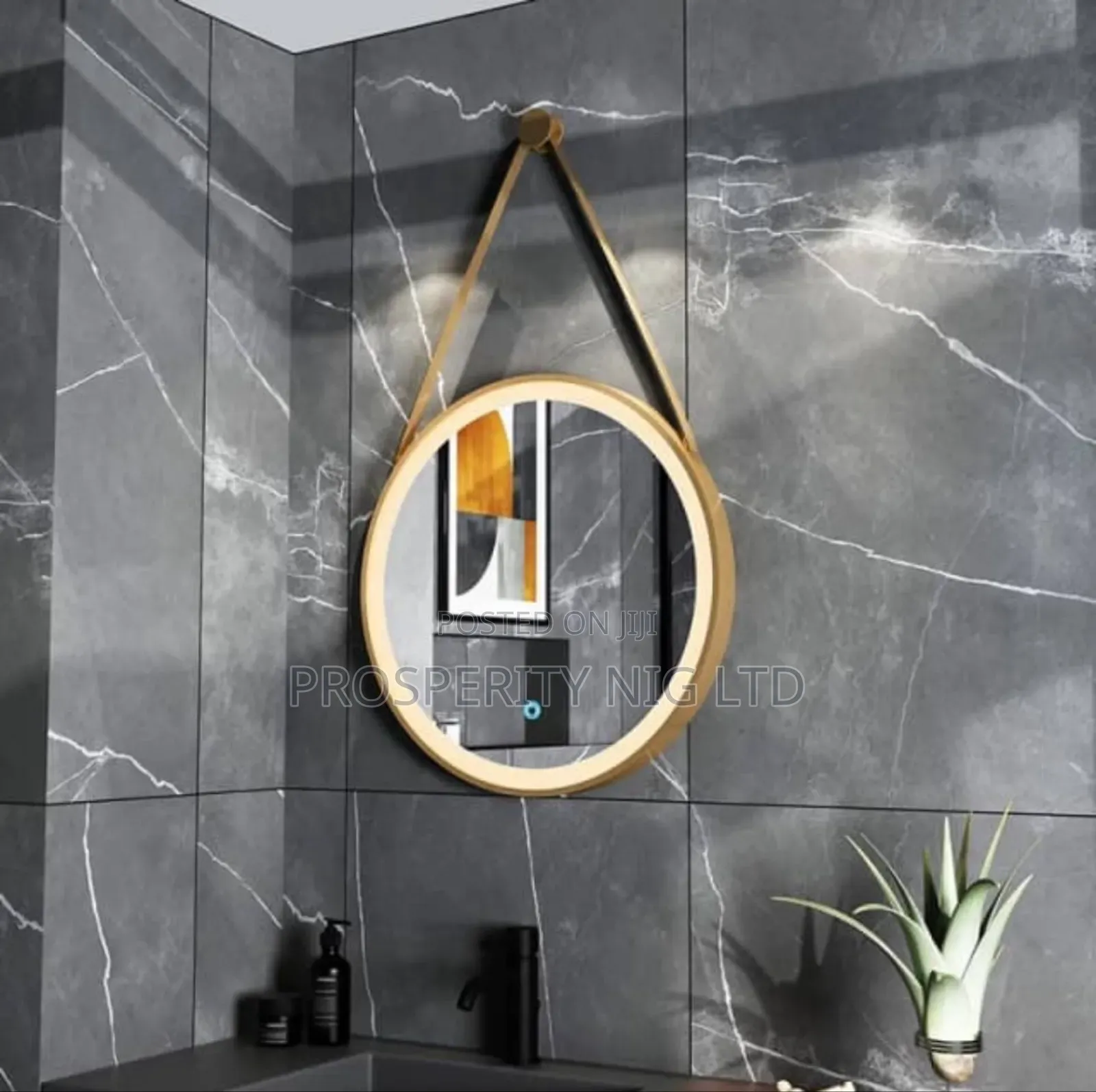 Led Mirror