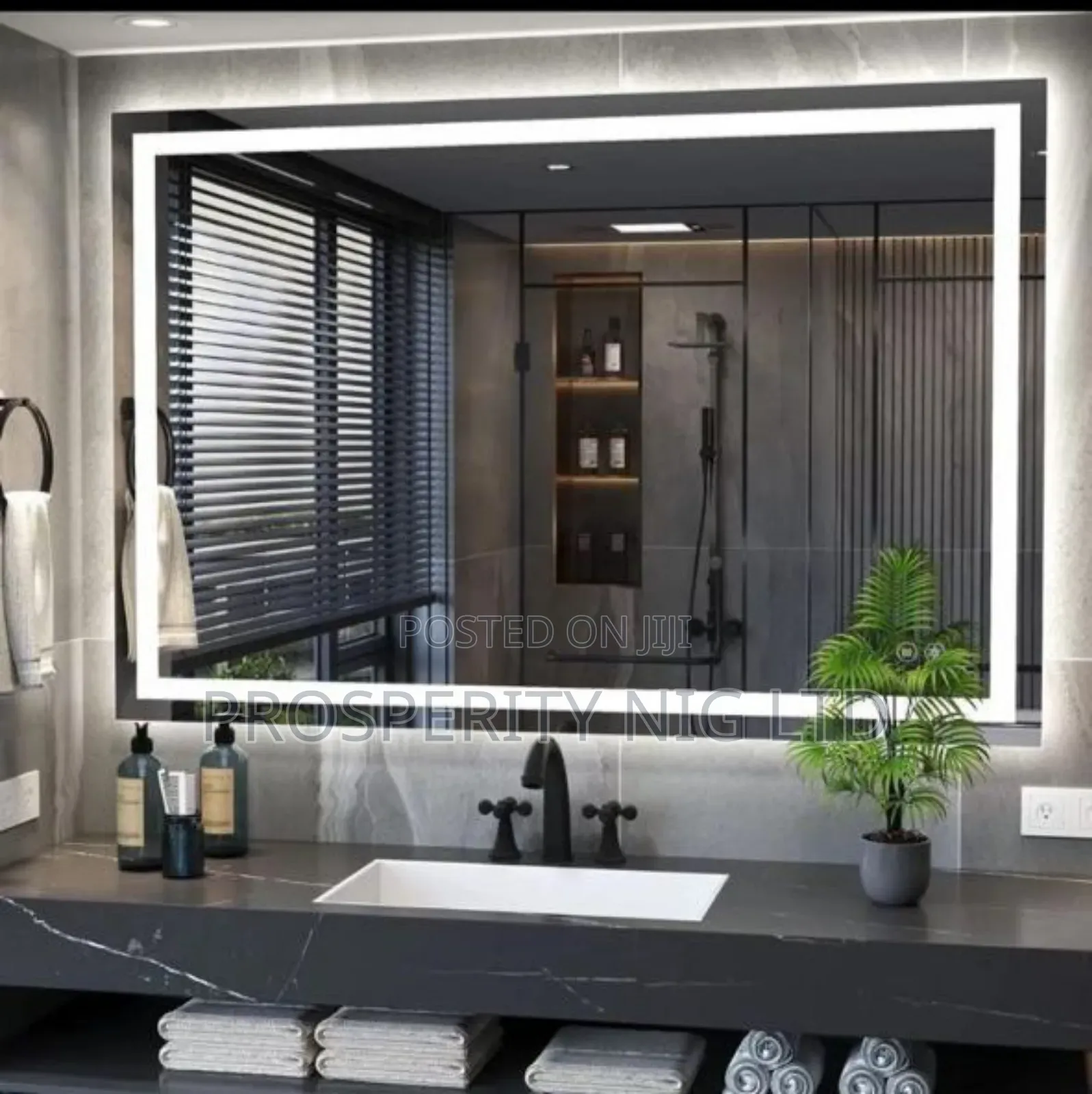 Led Mirror