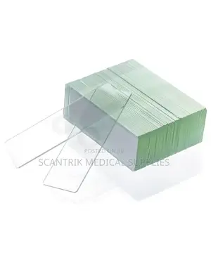 Microscopic Factory Direct Slide