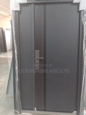Building Materials