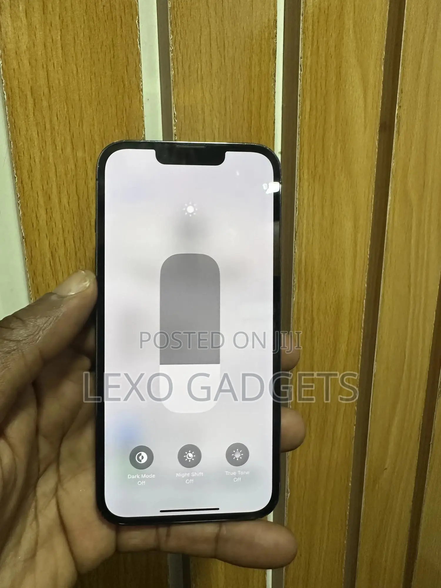 Apple iPhone 13 Pro 128 GB Gray