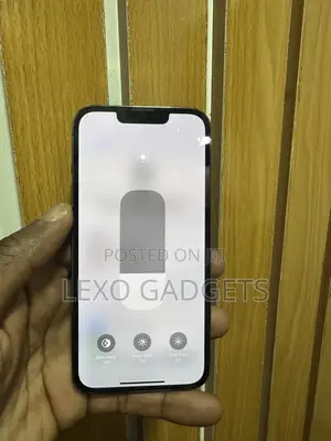 Apple iPhone 13 Pro 128 GB Gray