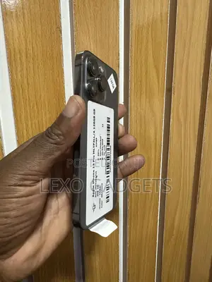 Apple iPhone 13 Pro 128 GB Gray
