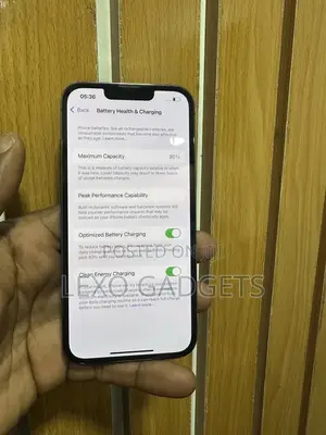 Apple iPhone 13 Pro 128 GB Gray