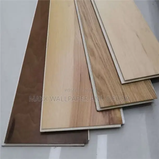 Experience the Ultimate Flooring Durability With SPC Floor