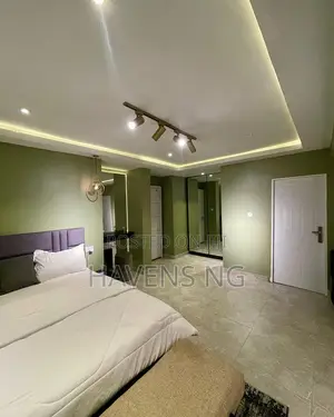 Photo - Beautiful 1-Bedroom Apartment Available for Shortlet