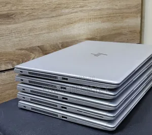 Laptop HP EliteBook 840 G6 8GB Intel Core I5 SSD 256GB