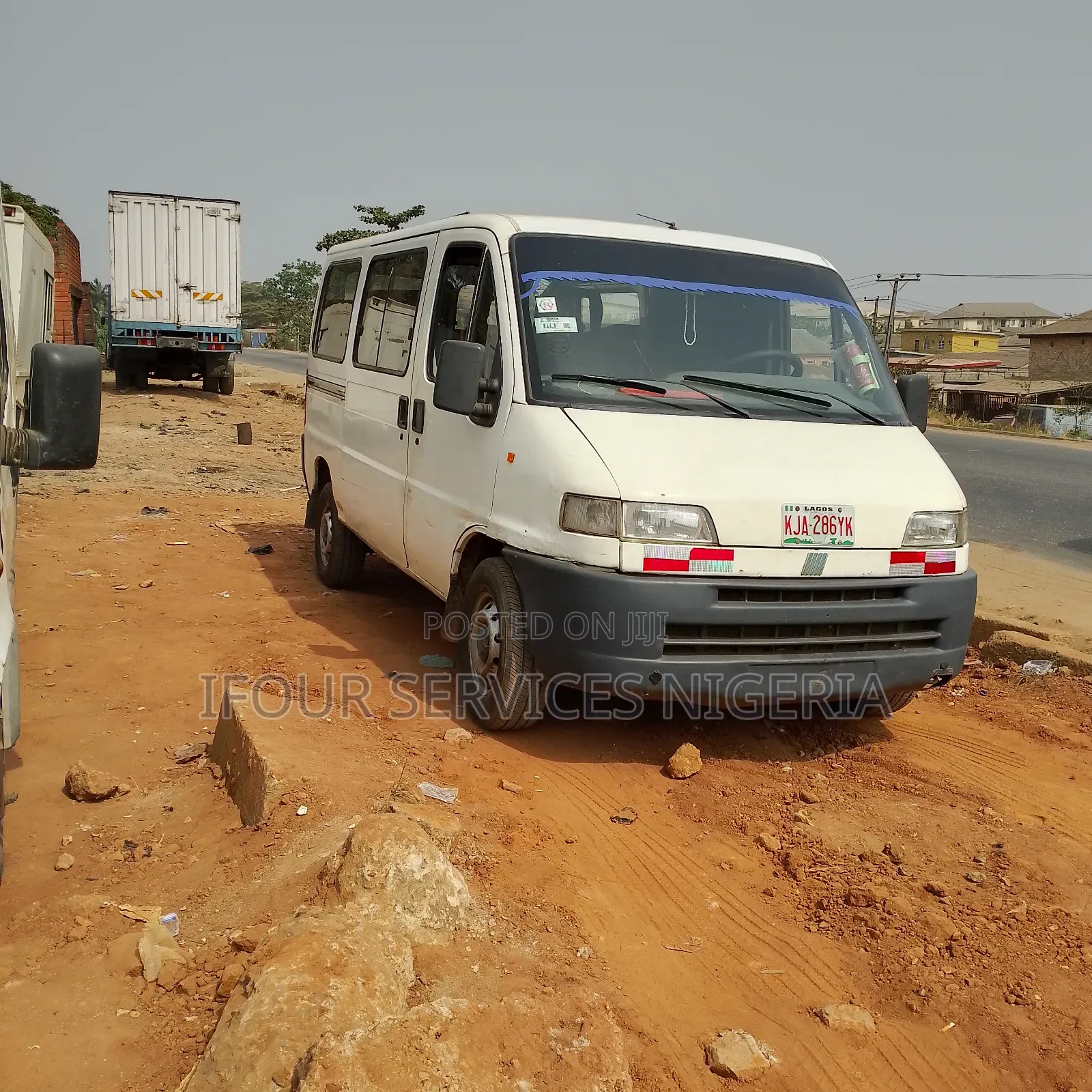 Truck Hire and Relocation