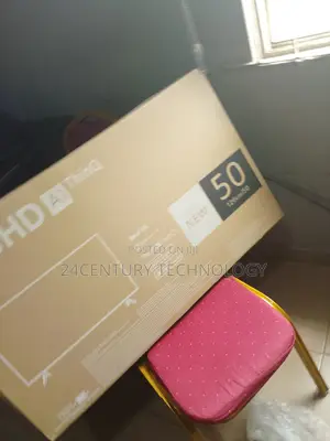 Lg Frameless Smart Television 50 Inches+Netflix,Wi-Fi-50uq70
