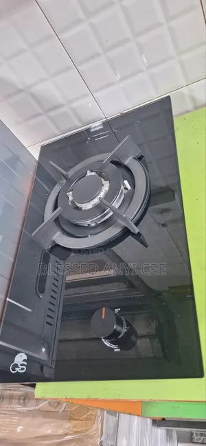 High Quality Gs in-Built Cabinet 1 Burner Automatic Gas