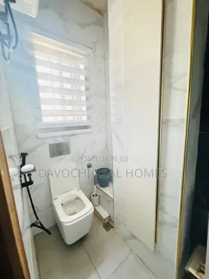 Furnished 1bdrm Apartment in Ikate for rent