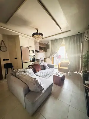 Furnished 1bdrm Apartment in Ikate for rent