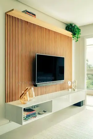 Fluted Panels: The Perfect Solution for Hiding Imperfections