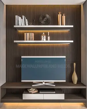 Fluted Panels: The Perfect Solution for Hiding Imperfections