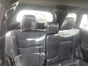 Toyota RAV4 2018 Gray