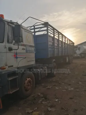 Truck and Van Moving Service