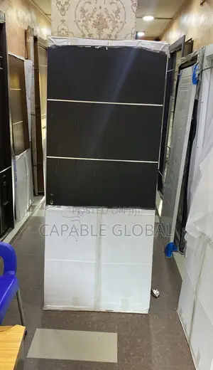 Turkish Luxury Wooden Doors