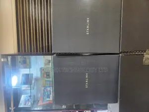 Sstarlink Flat High Performance Kit