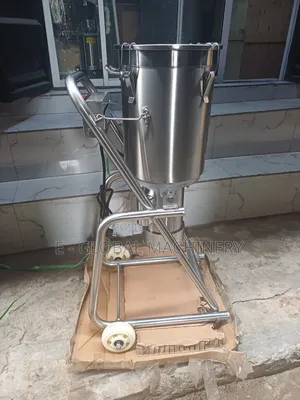 Industrial Blender