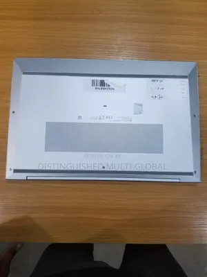 Laptop HP EliteBook 850 G8 16GB Intel Core I7 SSD 512GB