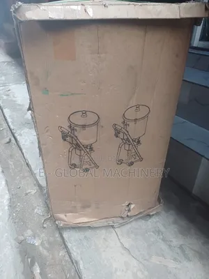 Industrial Blender
