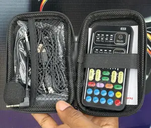 Voice Changer.
