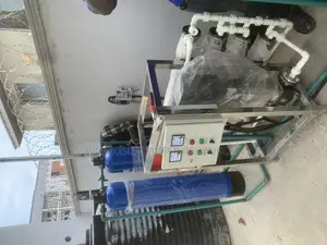 Water Treatment