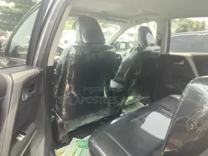 Toyota RAV4 2018 Gray