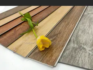Elevate Your Space With the Modern Style of SPC Click Floor