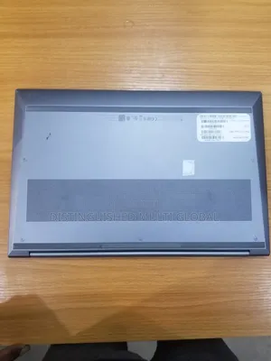 Laptop HP ZBook Studio 32GB Intel Core I7 SSD 1T