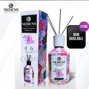 525ml Nedens Diffuser
