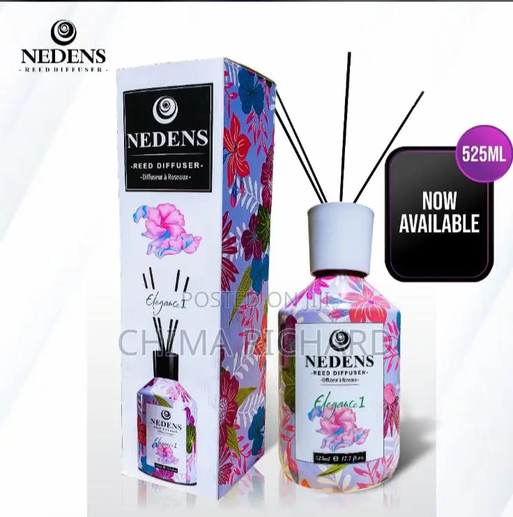 525ml Nedens Diffuser