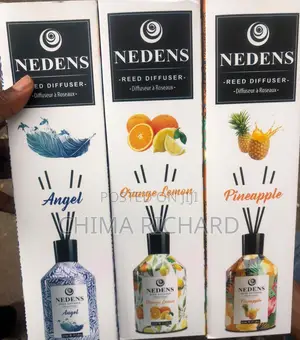 525ml Nedens Diffuser
