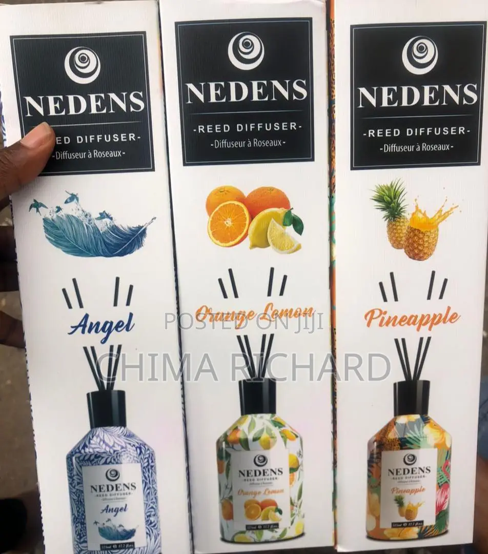 525ml Nedens Diffuser