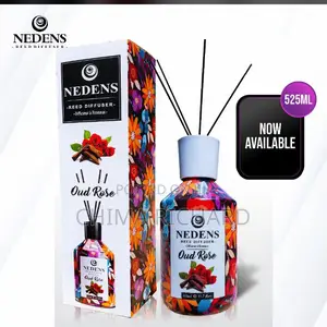 525ml Nedens Diffuser