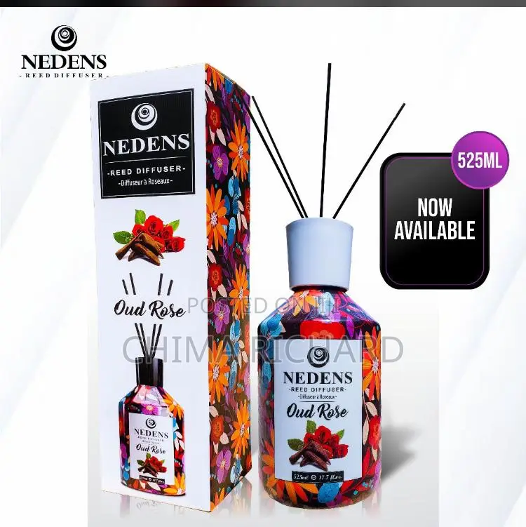 525ml Nedens Diffuser