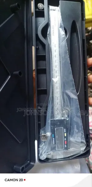 Digital Caliper 300mm