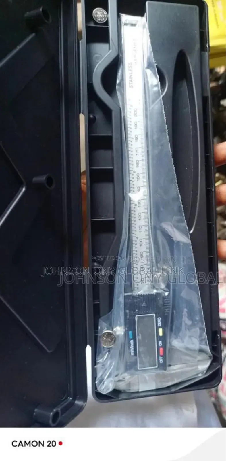 Digital Caliper 300mm