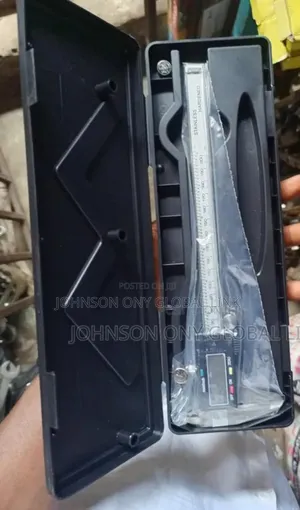 Digital Caliper 300mm