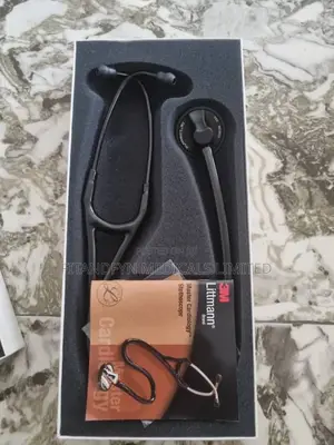 Litmann Lightweight Stéthoscope