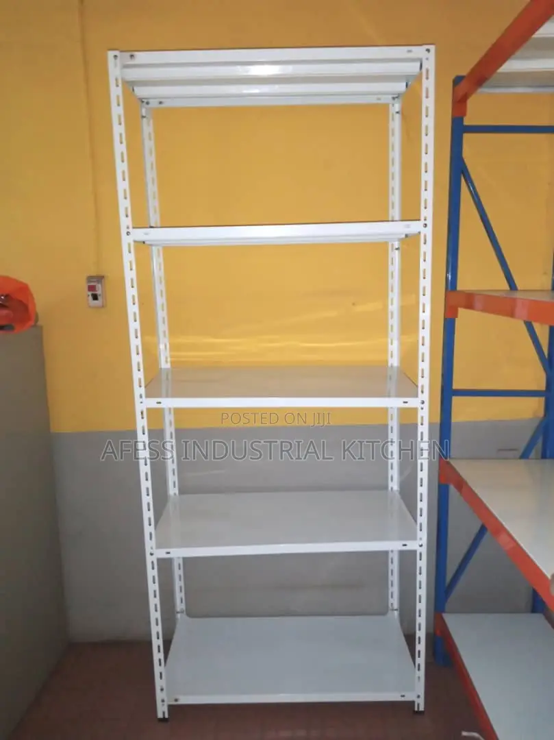 4 Layer Bakery Rack